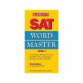 Sat Wordmaster, Level 1: 3rd Edition [Cards] [平裝]