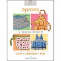 Simply Aprons [平裝] (簡單的圍裙: 12縫紉作品)