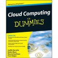 Cloud Computing For Dummies [平裝] (傻瓜書-雲計算)