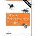 Oracle Performance Tuning (Nutshell Handbooks) [平裝]