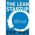 The Lean Startup [精裝] (精益創業)