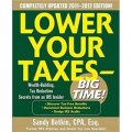 Lower Your Taxes - Big Time, 2011-2012, 4th Edition [平裝]