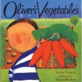 Oliver s Vegetables [平裝] (奧利弗的蔬菜)