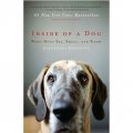 Inside of a Dog: What Dogs See, Smell, and Know [平裝]