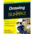 Drawing For Dummies [平裝] (傻瓜系列圖書：學繪畫)