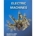 Electric Machines [精裝]