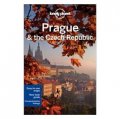 Prague and the Czech Republic (Lonely Planet City Guides) [平裝]