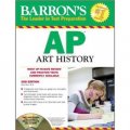 Barron s AP Art History , 2nd Edition [平裝]