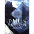Paris in 500 photos