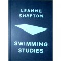 Swimming Studies [精裝] (學習游泳)