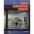 wow! Converted space [精裝] (WOW！顛覆空間)