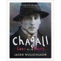 Chagall: Love and Exile [平裝]