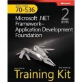 MCTS Self-Paced Training Kit (Exam 70-536) [精裝]