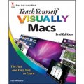 Teach Yourself VISUALLY Macs [平裝] (自學視覺多元控制系統　第2版)