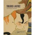 Henri de Toulouse-Lautrec: The Human Comedy [精裝]