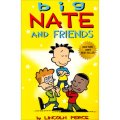 Big Nate and Friends [平裝]