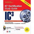 Internet Core and Computing IC3 Certification Global Standard 3 Study Guide (Certification Press) [平裝]