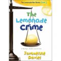 The Lemonade Crime (The Lemonade War Series) [平裝]