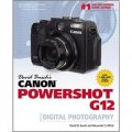 David Busch s Canon Powershot G12 Guide to Digital Photography [平裝]