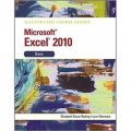 Illustrated Course Guide MS Office Excel 2010 Basic: Basic (Illustrated Course Guides) [平裝]