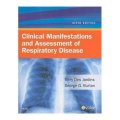 Clinical Manifestations & Assessment of Respiratory Disease [平裝] (呼吸系統疾病的臨床表現及評估)