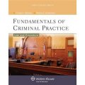 Fundamentals of Criminal Practice: Law and Procedure (Aspen College Series) [平裝] (刑事訴訟實踐基礎：法律與程序)
