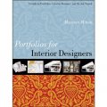 Portfolios for Interior Designers [平裝] (室內設計師組合)