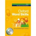 Oxford Word Skills Basic Student Book (Book+CD) [平裝] (牛津單詞技巧 初級 學生用書附CD-ROM)