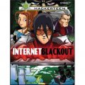 Hackerteen: Volume 1: Internet Blackout