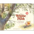 Disney Winnie the Pooh: A Celebration of the Silly Old Bear [精裝]