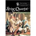 The Cambridge Companion to the String Quartet [平裝]