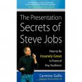 The Presentation Secrets of Steve Jobs [精裝] (喬布斯的魔力演講)