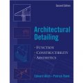 Architectural Detailing: Function Constructability Aesthetics [平裝] (建築細部：功能建築性美學)