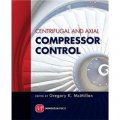 Centrifugal and Axial Compressor Control [平裝]