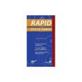 RAPID Rescue Spanish [Spiral-bound] [平裝] (西班牙快速救援)