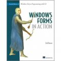 Windows Forms in Action [平裝]