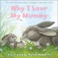 Why I Love My Mummy [平裝] (為什麼我愛媽媽)