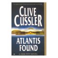 Atlantis Found (A Dirk Pitt Novel) [平裝]