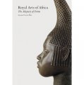 Royal Arts of Africa: The Majesty of Form [平裝] (皇家非洲藝術)