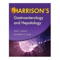 Harrison s Gastroenterology and Hepatology [平裝]