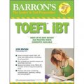 TOEFL IBT (Barron s Toefl Ibt): Internet-Based-Test [平裝]