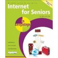 Internet for Seniors in Easy Steps - Windows Vista Edition: For the Over 50 s [平裝]