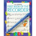 First Book of the Recorder [平裝]