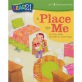 A Place for Me， Unit 3， Book 1