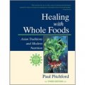 Healing With Whole Foods [平裝]