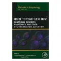 Guide to Yeast Genetics: Functional Genomics Proteomics and Other Systems Analysis [平裝] (酵母遺傳學與分子、細胞生物學指南，第2版)