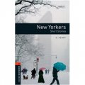 Oxford Bookworms Library Third Edition Stage 2: New Yorkers-Short Stories [平裝] (牛津書蟲系列 第三版 第二級:紐約客短篇小說)