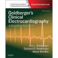 Clinical Electrocardiography: A Simplified Approach, 8th Edition (Expert Consult: Online and Print) [平裝]