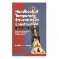 Handbook of Temporary Structures in Construction [精裝]