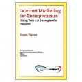 Internet Marketing For Entrepreneurs [平裝]